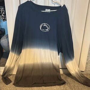 American Eagle PENN STATE Long Sleeve Shirt